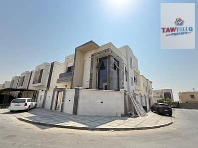 6 habitaciones Villa para en Alquiler en Al Yasmeen, Ajman - WhatsApp Image 2026-10-17 at 14.10. 08. jpeg 6 habitaciones Villa para en Alquiler en Al Yasmeen, Ajman - WhatsApp Image 2026-10-17 at 14.10. 08. jpeg