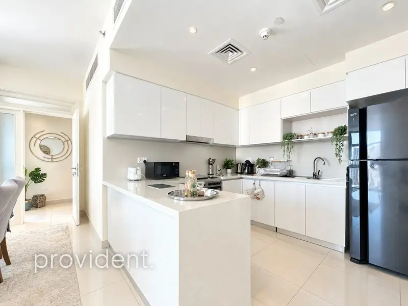 Converted 3 BED | Large Size | Fully Furnished
