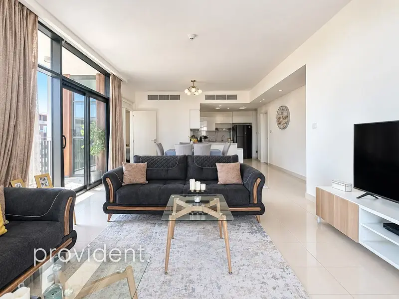 Converted 3 BED | Large Size | Fully Furnished