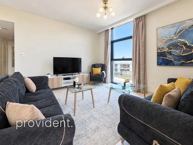 Converted 3 BED | Large Size | Fully Furnished