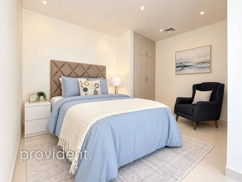 Converted 3 BED | Large Size | Fully Furnished