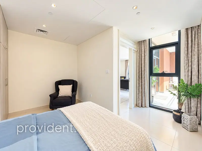 Converted 3 BED | Large Size | Fully Furnished