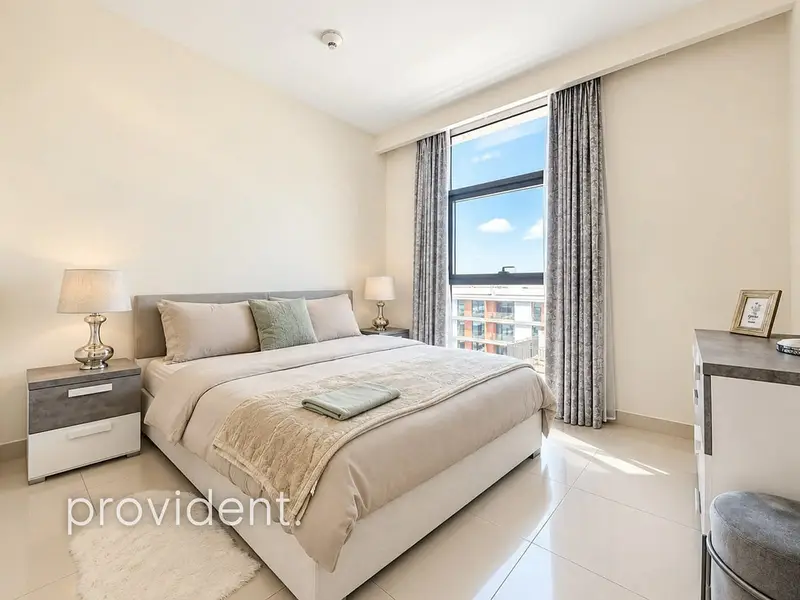 Converted 3 BED | Large Size | Fully Furnished