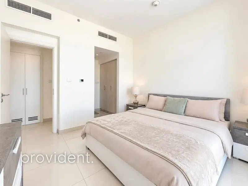Converted 3 BED | Large Size | Fully Furnished