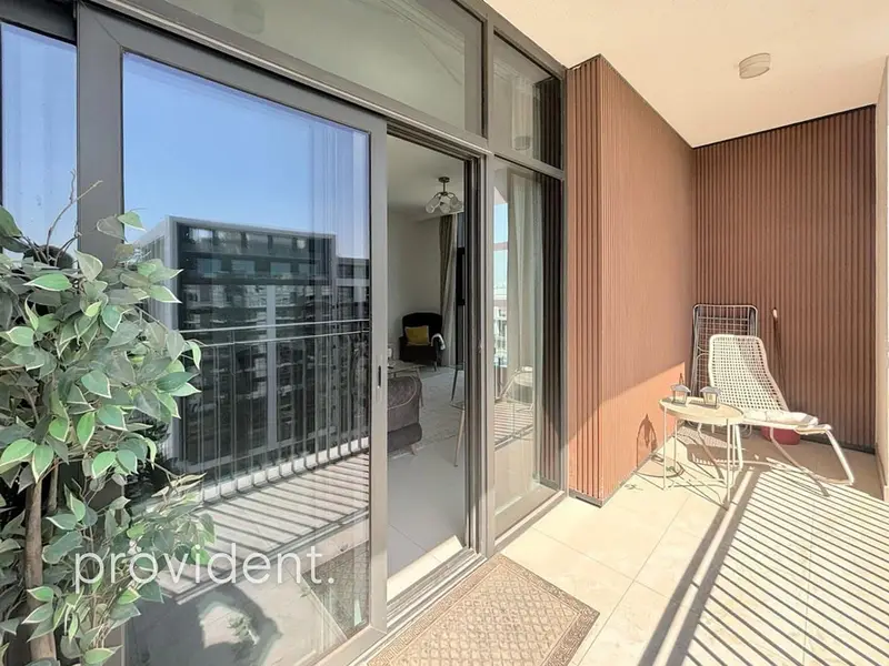 Converted 3 BED | Large Size | Fully Furnished