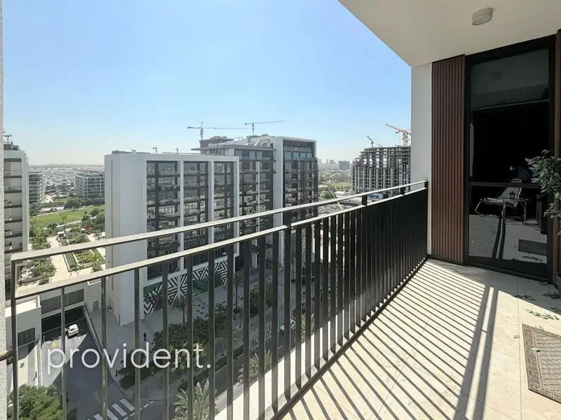 Converted 3 BED | Large Size | Fully Furnished