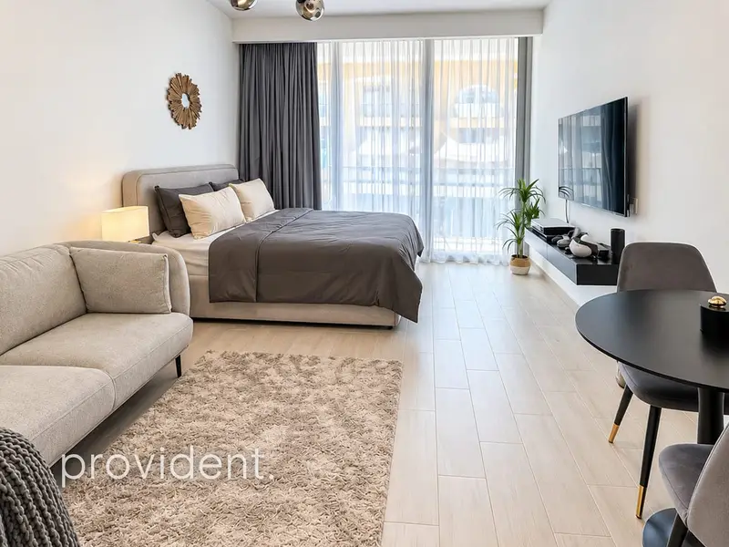 High Quality | Fully Furnished | One Cheque