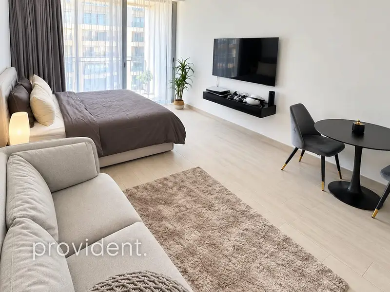 High Quality | Fully Furnished | One Cheque