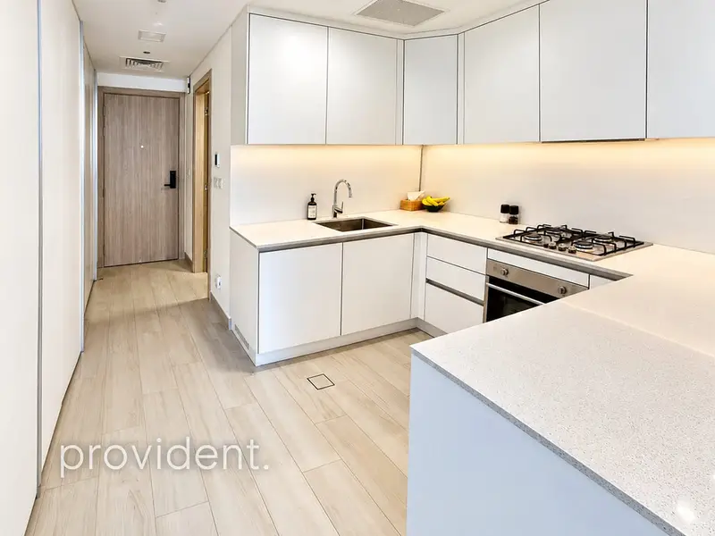 High Quality | Fully Furnished | One Cheque