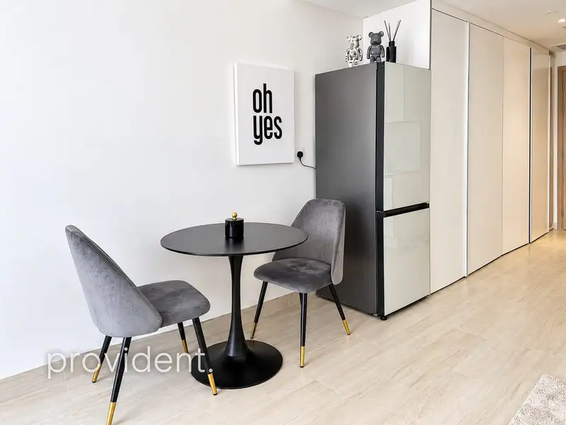 High Quality | Fully Furnished | One Cheque