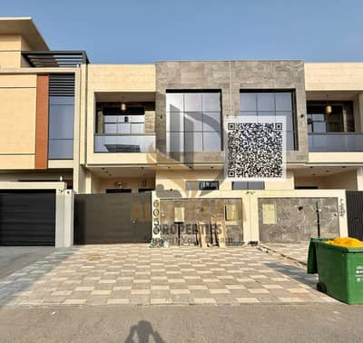 5 Bedroom Villa for Rent in Al Helio, Ajman - 19281867-e0c9-4588-9749-a3c953c25194. jpg 5 Bedroom Villa for Rent in Al Helio, Ajman - 19281867-e0c9-4588-9749-a3c953c25194. jpg