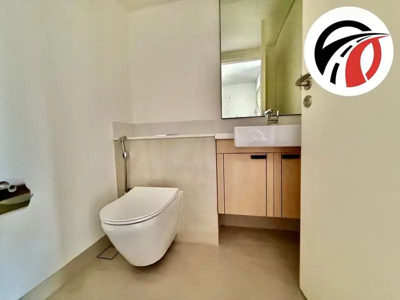 Single Row 3Bed+Maid Room Villa | Private Garden | Near Amenities