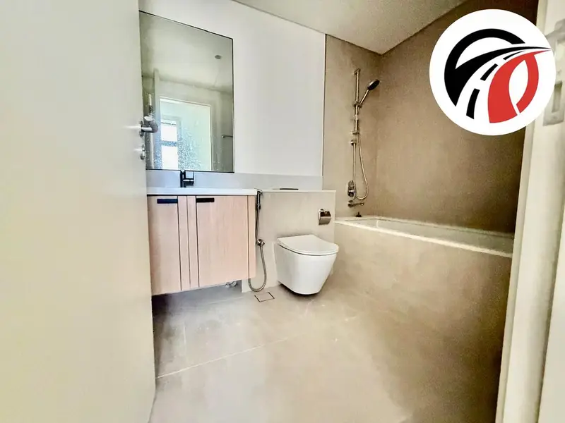 Single Row 3Bed+Maid Room Villa | Private Garden | Near Amenities
