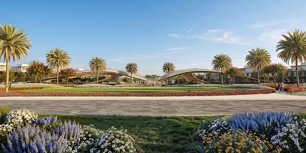 5 Bedroom Villa for Sale in Umm Fanain, Sharjah - CAM-01_Wide-Day. jpg
