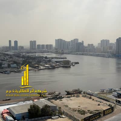 1 Slaapkamer Appartement te Huur in Al Bustan, Ajman - WhatsApp Image 2026-06-24 at 12.01. 18 PM (2). jpeg