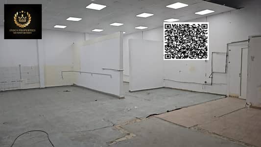 1400 SQFT || GROUND ONLY || NORMAL ELECTRICITY || AVAILABLE FOR RENT ...