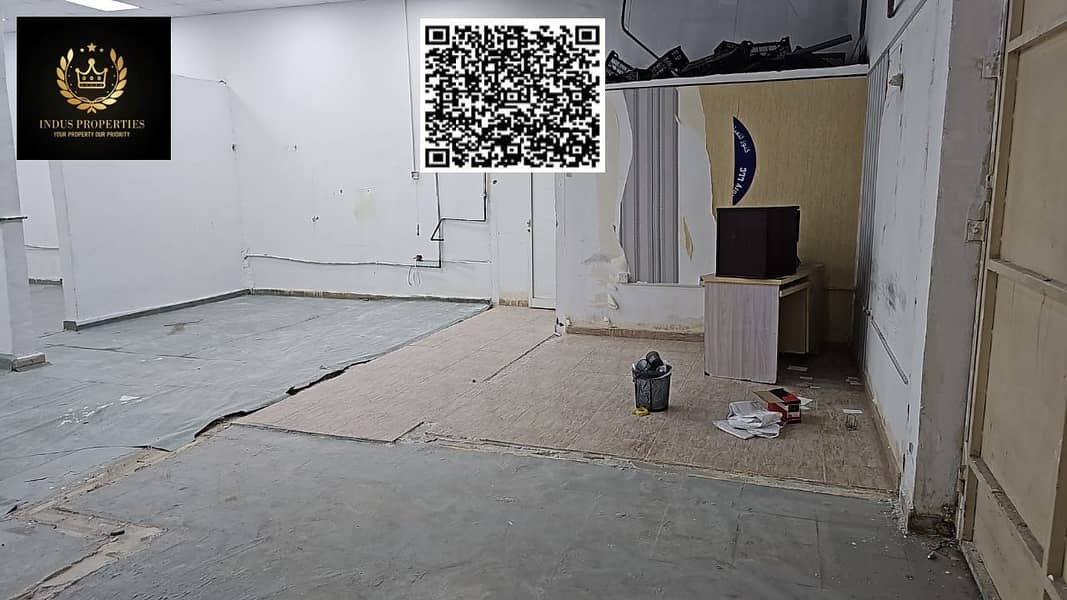 1400 SQFT || GROUND ONLY || NORMAL ELECTRICITY || AVAILABLE FOR RENT ...