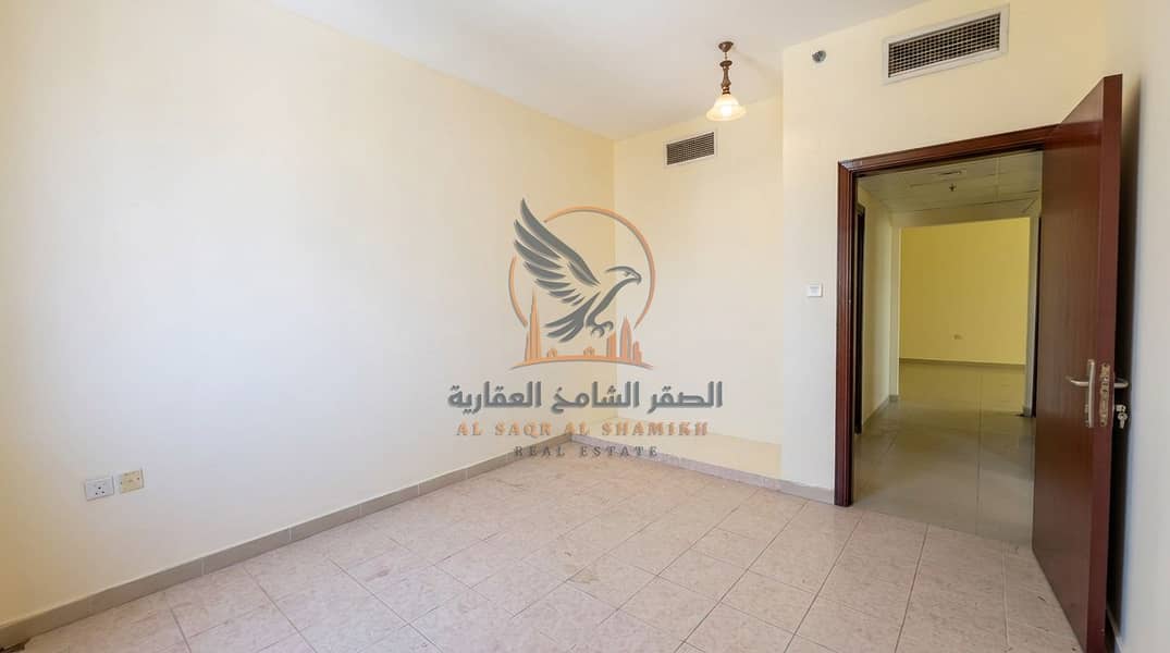 2 غرفتين وصالة ببلكونة للإيجار السنوي في الراشدية 2 – عجمان3. jpeg