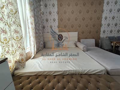 Studio for Rent in Al Bustan, Ajman - WhatsApp Image 2026-09-18 at 9.04. 01 PM (1). jpeg Studio for Rent in Al Bustan, Ajman - WhatsApp Image 2026-09-18 at 9.04. 01 PM (1). jpeg