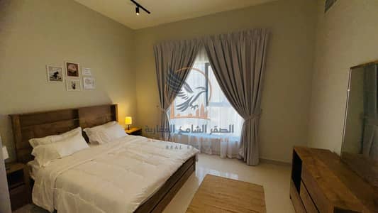 1 Schlafzimmer Wohnung zum Miete in Al Nuaimiya, Ajman - WhatsApp Image 2026-09-27 at 9.33. 24 PM (1). jpeg 1 Schlafzimmer Wohnung zum Miete in Al Nuaimiya, Ajman - WhatsApp Image 2026-09-27 at 9.33. 24 PM (1). jpeg