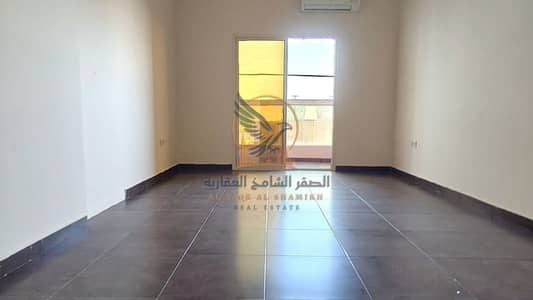 2 habitaciones Apartamento para en Alquiler en Al Rashidiya, Ajman - غرفتين-وصاله-للا-يجار-2-غرف-الراشديه-1-عجمان-صورة-العقار-07. jpg 2 habitaciones Apartamento para en Alquiler en Al Rashidiya, Ajman - غرفتين-وصاله-للا-يجار-2-غرف-الراشديه-1-عجمان-صورة-العقار-07. jpg