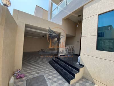 5 Schlafzimmer Villa zum Miete in Al Yasmeen, Ajman - WhatsApp Image 2026-10-04 at 4.43. 39 AM. jpeg 5 Schlafzimmer Villa zum Miete in Al Yasmeen, Ajman - WhatsApp Image 2026-10-04 at 4.43. 39 AM. jpeg
