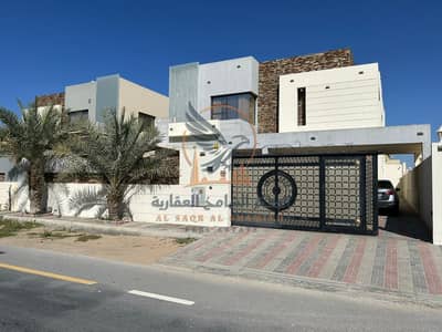 5 Slaapkamers Villa te Huur in Al Rawda, Ajman - WhatsApp Image 2026-10-10 at 12.23. 41 AM (1). jpeg