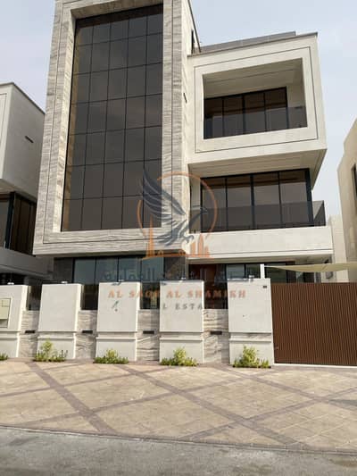 5 Bedroom Villa for Rent in Al Yasmeen, Ajman - WhatsApp Image 2026-10-13 at 3.39. 49 AM. jpeg 5 Bedroom Villa for Rent in Al Yasmeen, Ajman - WhatsApp Image 2026-10-13 at 3.39. 49 AM. jpeg