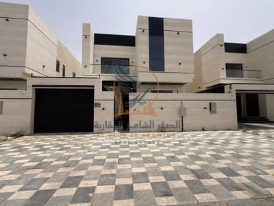 5 Schlafzimmer Villa zum Miete in Al Helio, Ajman - WhatsApp Image 2026-10-04 at 4.40. 46 AM. jpeg 5 Schlafzimmer Villa zum Miete in Al Helio, Ajman - WhatsApp Image 2026-10-04 at 4.40. 46 AM. jpeg