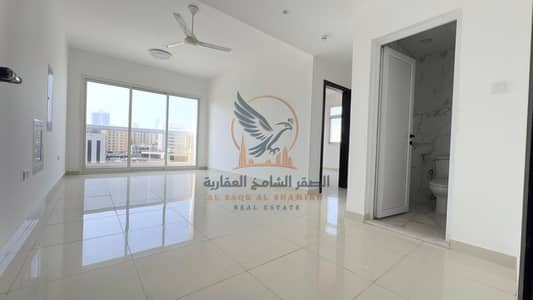 1 Bedroom Flat for Rent in Al Rashidiya, Ajman - شقة-للا-يجار-1-غرف-الراشيدية-عجمان-صورة-العقار-04. jpg 1 Bedroom Flat for Rent in Al Rashidiya, Ajman - شقة-للا-يجار-1-غرف-الراشيدية-عجمان-صورة-العقار-04. jpg