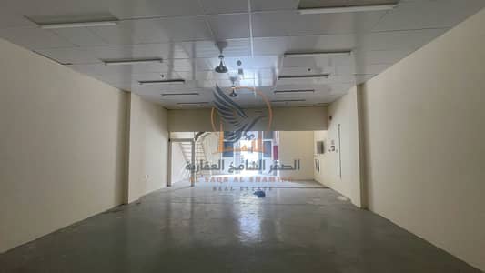 Warehouse zum Miete in Al Jurf, Ajman - شقه-للا-يجار-ا-عجمان-صورة-العقار-12. jpg Warehouse zum Miete in Al Jurf, Ajman - شقه-للا-يجار-ا-عجمان-صورة-العقار-12. jpg