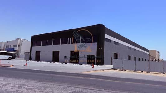 Warehouse for Rent in Ajman Industrial, Ajman - WhatsApp Image 2026-10-08 at 5.54. 11 AM (2). jpeg Warehouse for Rent in Ajman Industrial, Ajman - WhatsApp Image 2026-10-08 at 5.54. 11 AM (2). jpeg