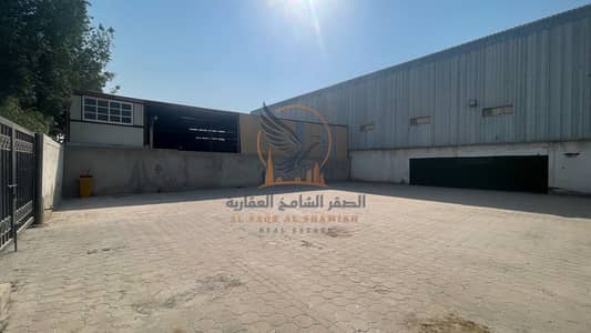 Mixed Use Land in affitto a Al Jurf, Ajman - حوطة-للا-يجار-الجرف-الصناعية-1-عجمان-صورة-العقار-01. jpg Mixed Use Land in affitto a Al Jurf, Ajman - حوطة-للا-يجار-الجرف-الصناعية-1-عجمان-صورة-العقار-01. jpg