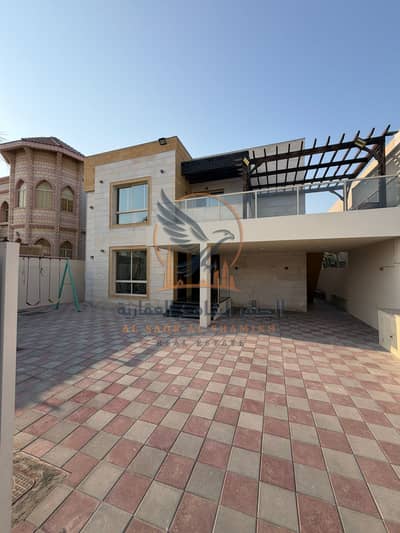 5 Bedroom Villa for Rent in Al Mowaihat, Ajman - WhatsApp Image 2026-09-25 at 7.25. 40 PM. jpeg 5 Bedroom Villa for Rent in Al Mowaihat, Ajman - WhatsApp Image 2026-09-25 at 7.25. 40 PM. jpeg