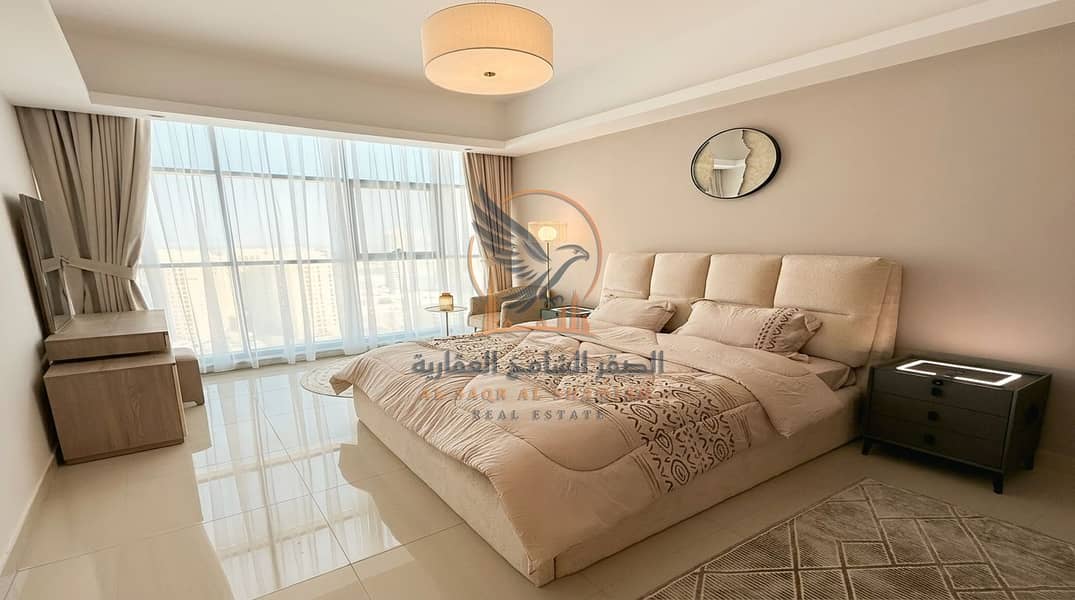 2 غرفة وصاله بجلفا تاور اول ساكن (8). jpg