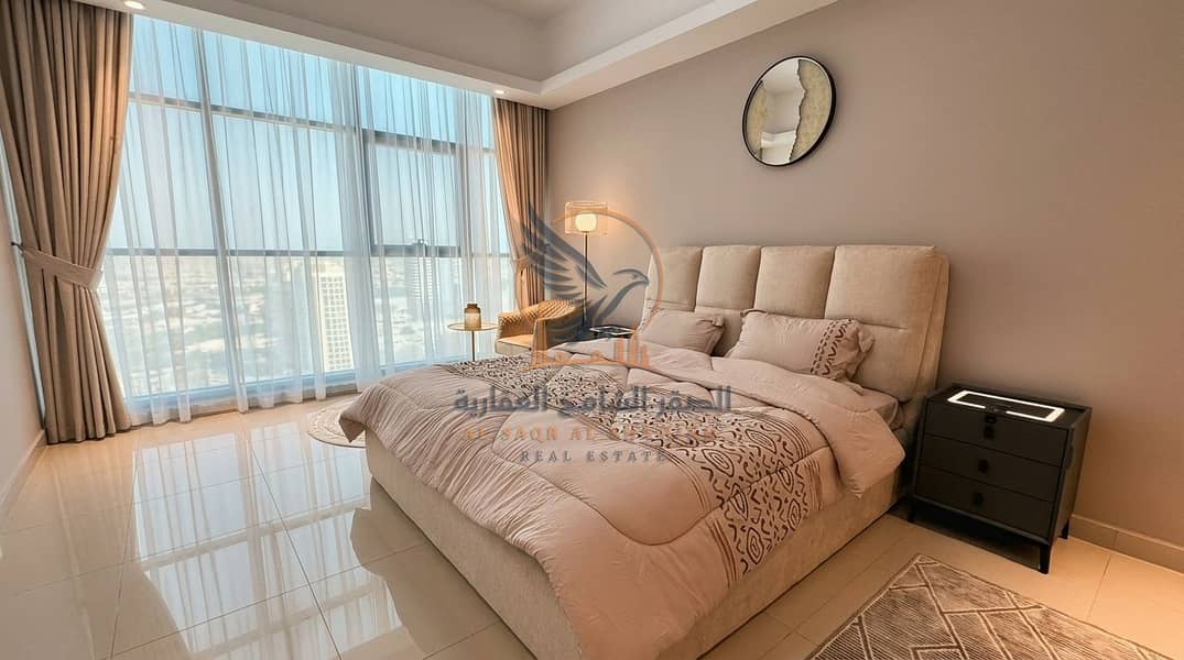 6 غرفة وصاله بجلفا تاور اول ساكن (5). jpg