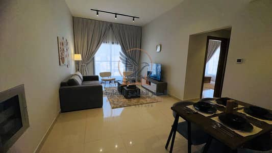 1 Schlafzimmer Wohnung zum Miete in Al Nuaimiya, Ajman - شقه-للا-يجار-1-غرف-النعيميه-عجمان-صورة-العقار-12. jpg 1 Schlafzimmer Wohnung zum Miete in Al Nuaimiya, Ajman - شقه-للا-يجار-1-غرف-النعيميه-عجمان-صورة-العقار-12. jpg