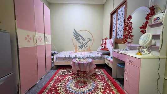 Studio zum Miete in Al Nuaimiya, Ajman - WhatsApp Image 2026-10-02 at 1.36. 35 PM. jpeg7. jpeg Studio zum Miete in Al Nuaimiya, Ajman - WhatsApp Image 2026-10-02 at 1.36. 35 PM. jpeg7. jpeg