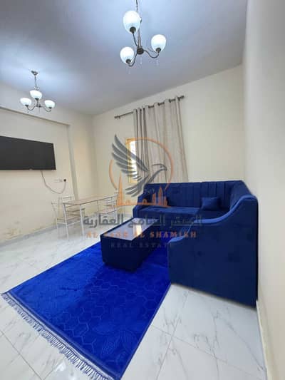 1 Schlafzimmer Wohnung zum Miete in Al Rashidiya, Ajman - WhatsApp Image 2026-10-15 at 10.11. 13 AM. jpeg 1 Schlafzimmer Wohnung zum Miete in Al Rashidiya, Ajman - WhatsApp Image 2026-10-15 at 10.11. 13 AM. jpeg