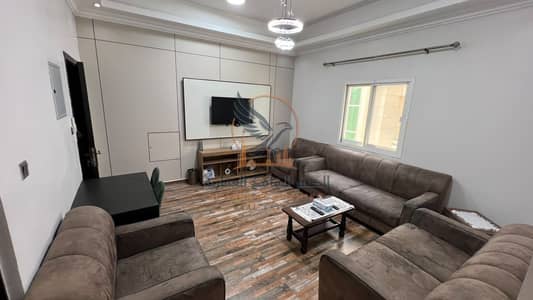 2 Schlafzimmer Wohnung zum Miete in Al Mowaihat, Ajman - 676575676576. jpeg 2 Schlafzimmer Wohnung zum Miete in Al Mowaihat, Ajman - 676575676576. jpeg