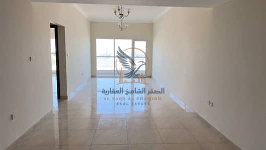 1 Bedroom Flat for Rent in Corniche Ajman, Ajman - غرفه-وصاله-للا-يجار-غرفه-واحده-غرف-النعيميه-عجمان-النخيل-صورة-العقار-04. jpg 1 Bedroom Flat for Rent in Corniche Ajman, Ajman - غرفه-وصاله-للا-يجار-غرفه-واحده-غرف-النعيميه-عجمان-النخيل-صورة-العقار-04. jpg