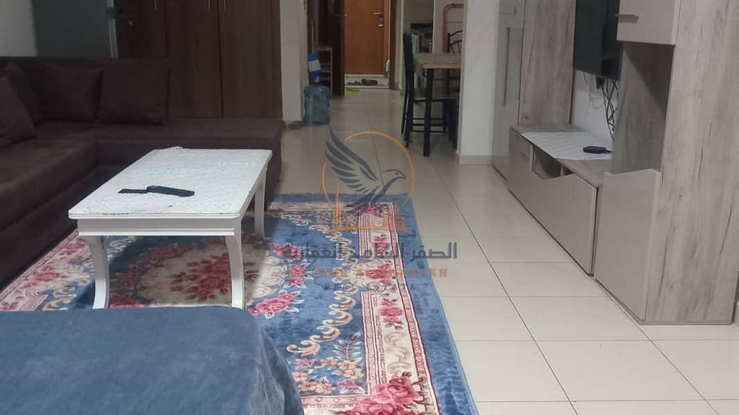 6 مفروش-للا-يجار-2-غرف-الراشدية-3-عجمان-ستي-توار-صورة-العقار-02. jpg