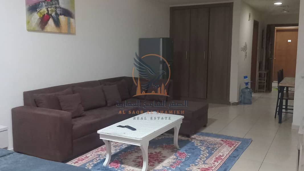 7 مفروش-للا-يجار-2-غرف-الراشدية-3-عجمان-ستي-توار-صورة-العقار-01. jpg