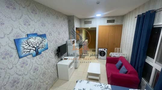 Studio for Rent in Al Hamidiyah, Ajman - Changing_camera_angle_on_images_20260930093506. jpg Studio for Rent in Al Hamidiyah, Ajman - Changing_camera_angle_on_images_20260930093506. jpg