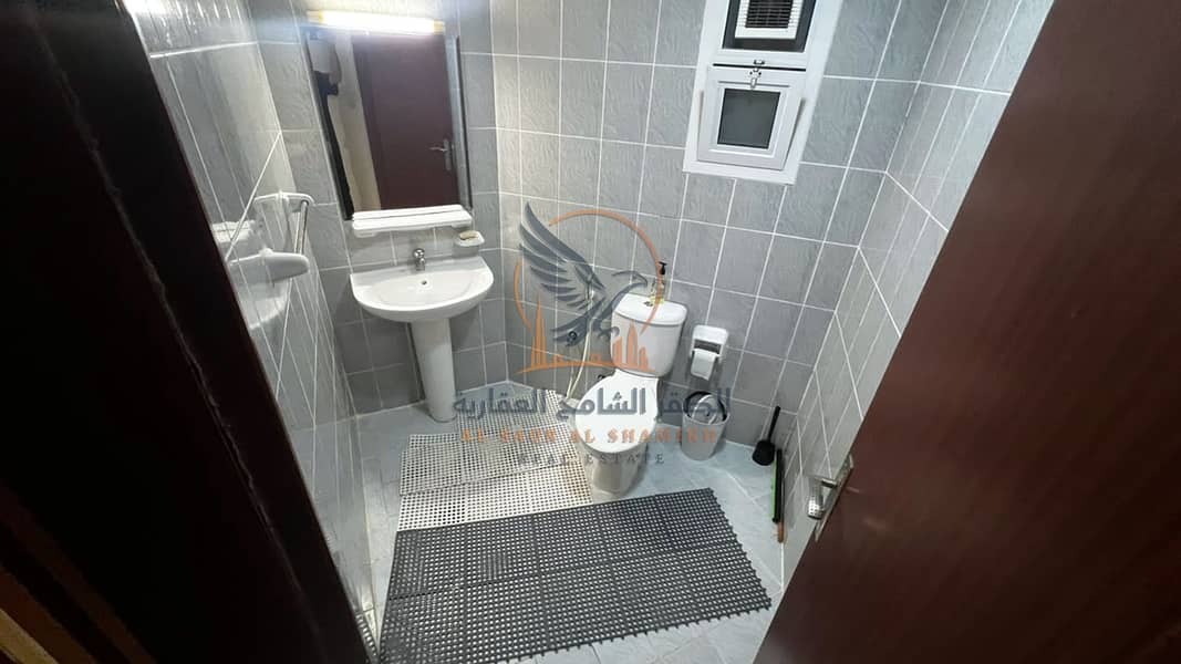 19 مفروش-للا-يجار-1-غرف-البستان-عجمان-صورة-العقار-19. jpg