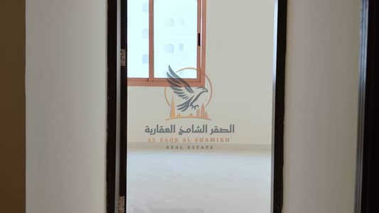 1 Camera Appartamento in affitto a Nakheel 2, Ajman - غير-مفروش-للا-يجار-0-غرف-النخيل-2-عجمان-صورة-العقار-03. jpg 1 Camera Appartamento in affitto a Nakheel 2, Ajman - غير-مفروش-للا-يجار-0-غرف-النخيل-2-عجمان-صورة-العقار-03. jpg