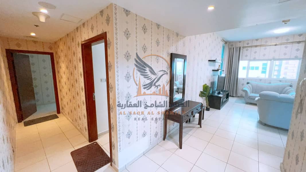 8 مفروش-للا-يجار-2-غرف-ابراج-عجمان-ون-عجمان-صورة-العقار-01. jpg