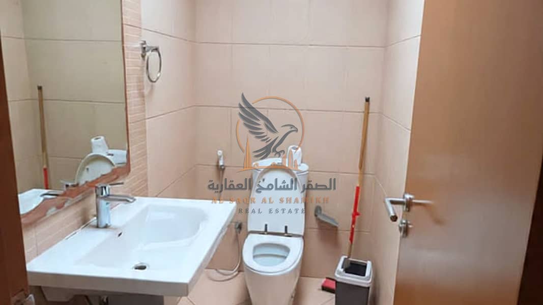 19 مفروش-للا-يجار-2-غرف-ابراج-عجمان-ون-عجمان-صورة-العقار-08. jpg