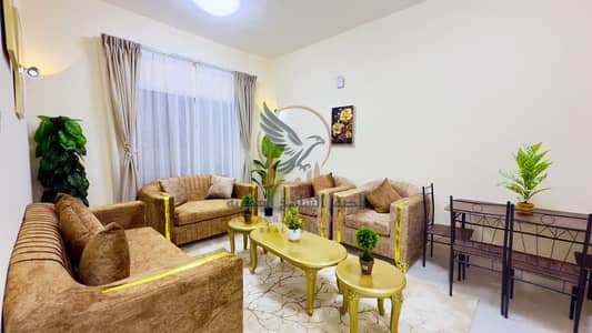 2 Bedroom Apartment for Rent in Al Nuaimiya, Ajman - مفروش-للا-يجار-0-غرف-النعيمية-عجمان-صورة-العقار-07. jpg 2 Bedroom Apartment for Rent in Al Nuaimiya, Ajman - مفروش-للا-يجار-0-غرف-النعيمية-عجمان-صورة-العقار-07. jpg
