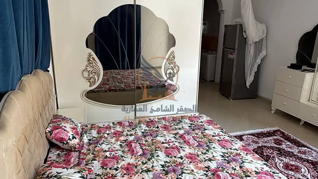3 غير-مفروش-للا-يجار-1-غرف-الروضة-3-عجمان-صورة-العقار-10. jpg